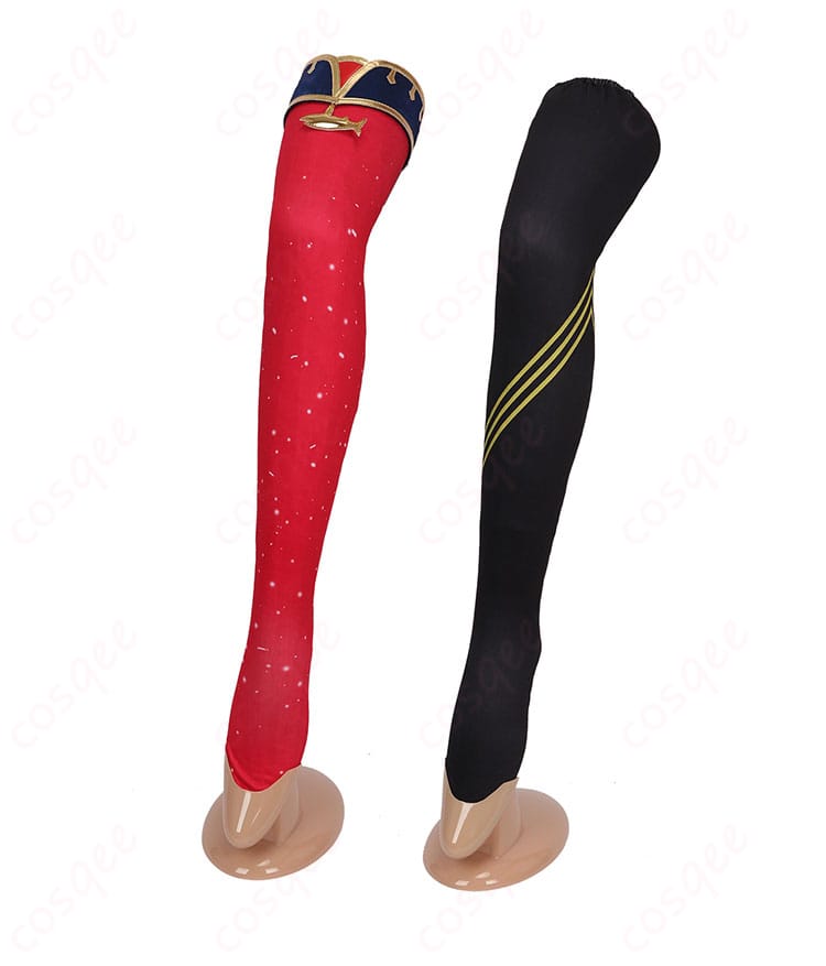 にじさんじ 5th Anniversary LIVE 「SYMPHONIA」 レイン・パターソン Happy Shelter コスプレ衣装-4