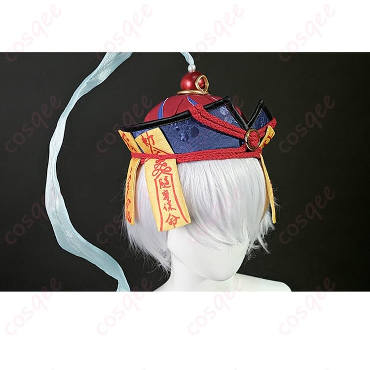 アズールレーン 霊幻艦船 新春チャイナドレス コスプレ 衣装一式で華やかに決まる - 6枚目の画像