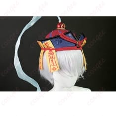 アズールレーン 霊幻艦船 新春チャイナドレス コスプレ 衣装一式で華やかに決まる - 6枚目の画像（サムネイル）