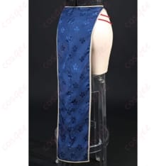 アズールレーン 霊幻艦船 新春チャイナドレス コスプレ 衣装一式で華やかに決まる - 5枚目の画像（サムネイル）