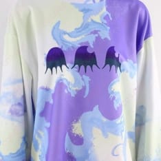 カリスマ 湊大瀬 新規イラスト衣装 コスプレ｜都会的ストリート感で写真映え - 5枚目の画像（サムネイル）