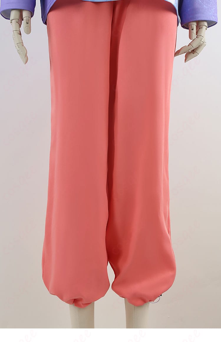 超人的シェアハウスストーリー 『カリスマ』 湊大瀬 新規イラスト コスプレ衣装-8