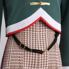 本橋依央利 新規イラスト衣装 コスプレ｜シャープに決まる都会モードで写真映え - 5枚目の画像（サムネイル）