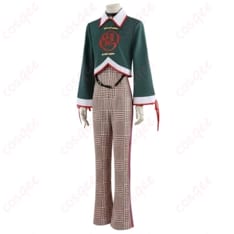 本橋依央利 新規イラスト衣装 コスプレ｜シャープに決まる都会モードで写真映え - 3枚目の画像（サムネイル）