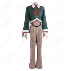 本橋依央利 新規イラスト衣装 コスプレ｜シャープに決まる都会モードで写真映え - 2枚目の画像（サムネイル）