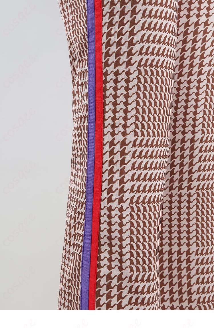 超人的シェアハウスストーリー 『カリスマ』 本橋依央利 新規イラスト コスプレ衣装-9