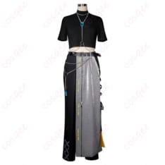 あんスタ「talk to me」桜河こはく・仙石忍・葵ひなた 衣装セットでライブ級の存在感を - 4枚目の画像（サムネイル）