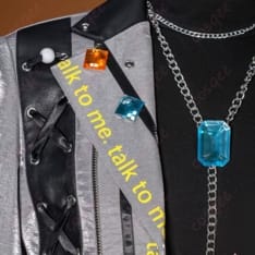 あんスタ「talk to me」桜河こはく・仙石忍・葵ひなた 衣装セットでライブ級の存在感を - 6枚目の画像（サムネイル）