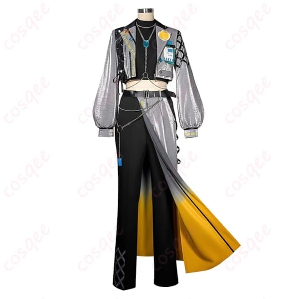 あんスタ「talk to me」桜河こはく・仙石忍・葵ひなた 衣装セットでライブ級の存在感を