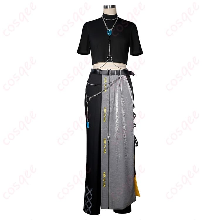 あんスタ「talk to me」桜河こはく・仙石忍・葵ひなた 衣装セットでライブ級の存在感を - 4枚目の画像