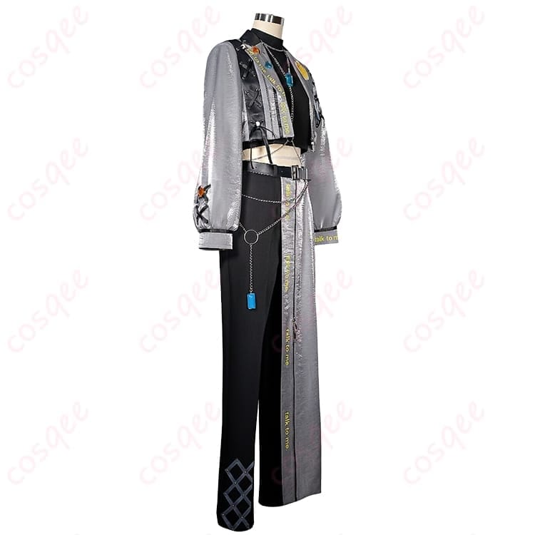 あんスタ「talk to me」桜河こはく・仙石忍・葵ひなた 衣装セットでライブ級の存在感を - 2枚目の画像