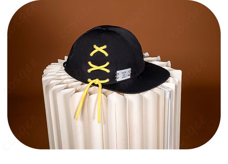 あんさんぶるスターズ!! 桜河こはく 仙石忍 葵ひなた talk to me衣装 コスプレ衣装-16