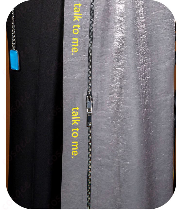 あんさんぶるスターズ!! 桜河こはく 仙石忍 葵ひなた talk to me衣装 コスプレ衣装-11