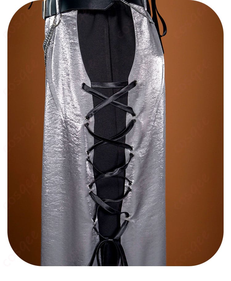 あんさんぶるスターズ!! 桜河こはく 仙石忍 葵ひなた talk to me衣装 コスプレ衣装-14