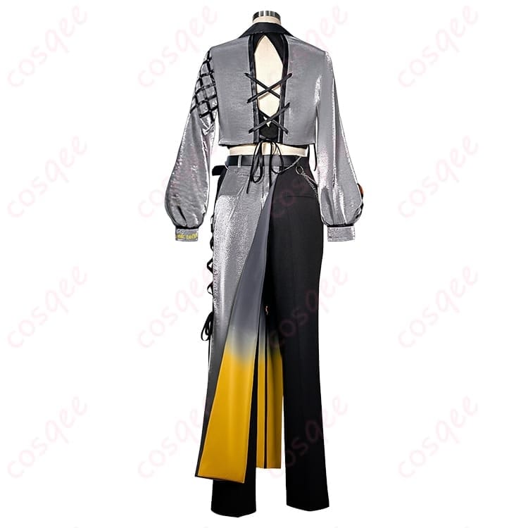 あんスタ「talk to me」桜河こはく・仙石忍・葵ひなた 衣装セットでライブ級の存在感を - 3枚目の画像