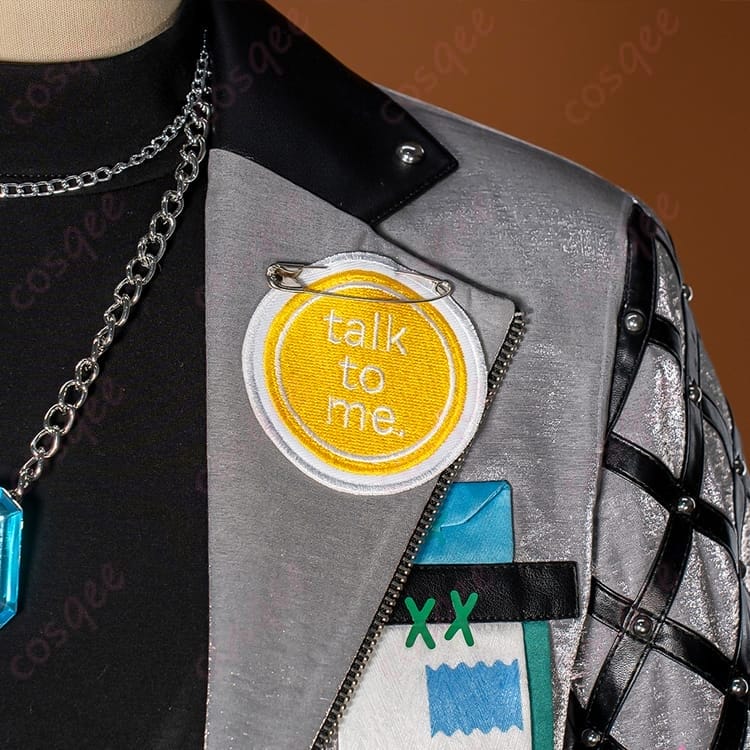 あんスタ「talk to me」桜河こはく・仙石忍・葵ひなた 衣装セットでライブ級の存在感を - 7枚目の画像