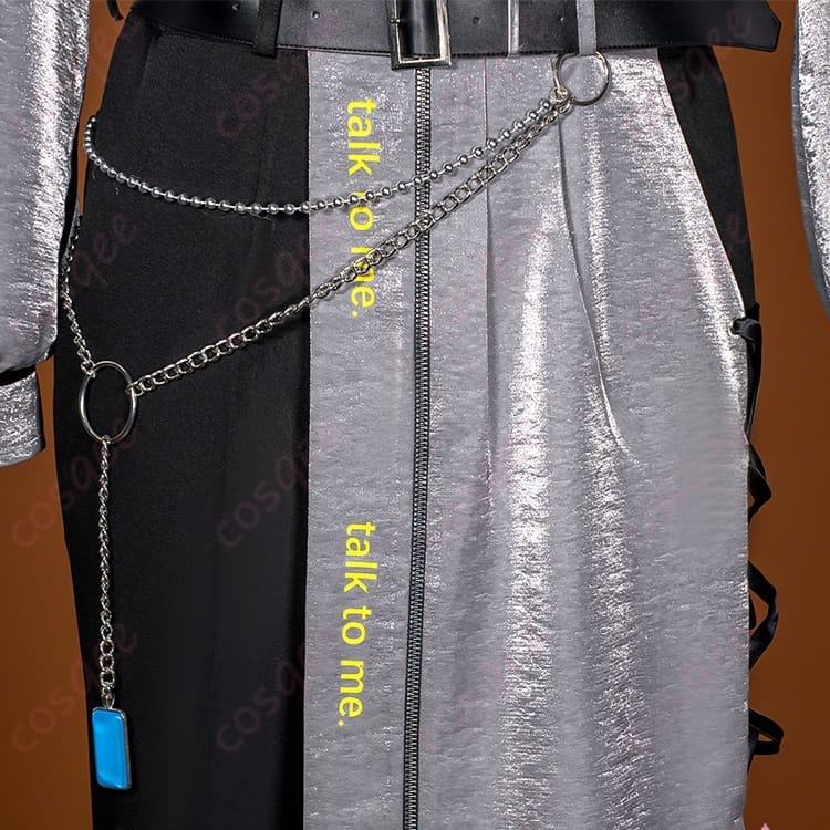 あんスタ「talk to me」桜河こはく・仙石忍・葵ひなた 衣装セットでライブ級の存在感を - 8枚目の画像