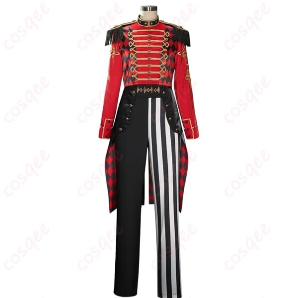 ツイステ ケイト・ダイヤモンド ハロウィン プレイフル・ドレス風コスプレ