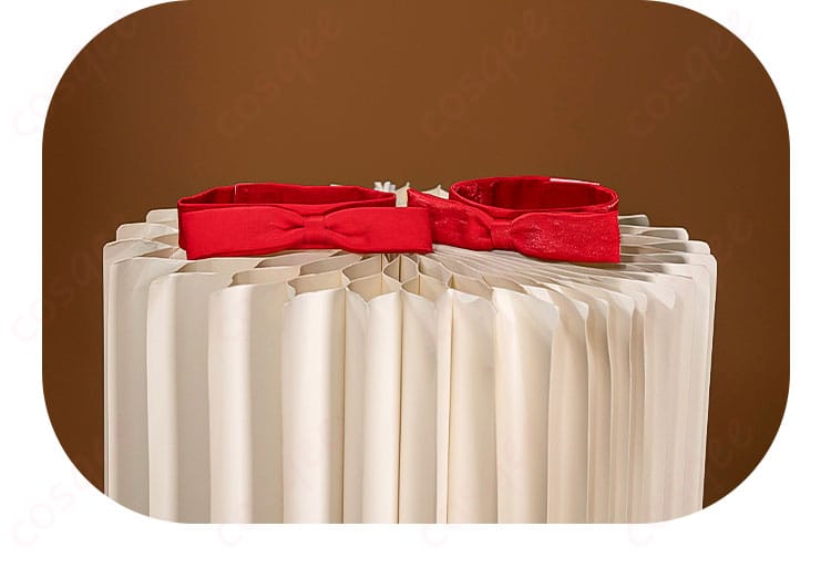 ディズニー ツイステッドワンダーランド ハロウィン ケイト・ダイヤモンド プレイフル・ドレス コスプレ衣装-14