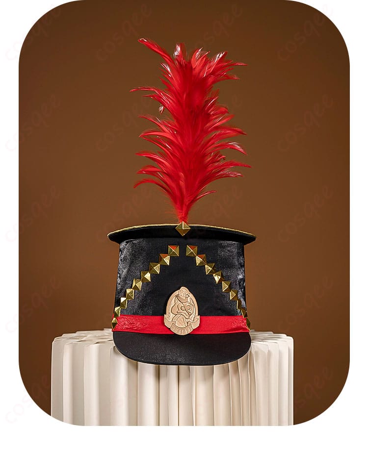 ディズニー ツイステッドワンダーランド ハロウィン ケイト・ダイヤモンド プレイフル・ドレス コスプレ衣装-12