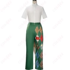 ツイステのフェロー・オネストを華やかに再現 プレイフル・ドレス衣装でイベント主役に - 7枚目の画像（サムネイル）