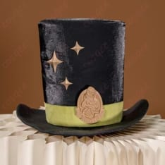 ツイステのフェロー・オネストを華やかに再現 プレイフル・ドレス衣装でイベント主役に - 11枚目の画像（サムネイル）