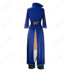 ツイステのフェロー・オネストを華やかに再現 プレイフル・ドレス衣装でイベント主役に - 3枚目の画像（サムネイル）