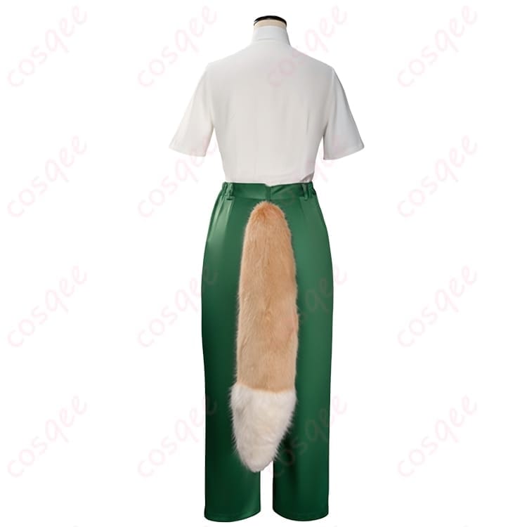 ツイステのフェロー・オネストを華やかに再現 プレイフル・ドレス衣装でイベント主役に - 8枚目の画像