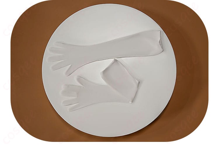 ディズニー ツイステッドワンダーランド ハロウィン フェロー・オネスト プレイフル・ドレス コスプレ衣装-17