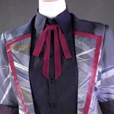 プロセカ 神代類 コスプレ衣装 演出家らしさを纏える配色映えセット - 3枚目の画像（サムネイル）