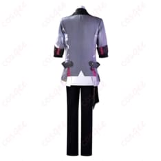 プロセカ 神代類 コスプレ衣装 演出家らしさを纏える配色映えセット - 2枚目の画像（サムネイル）