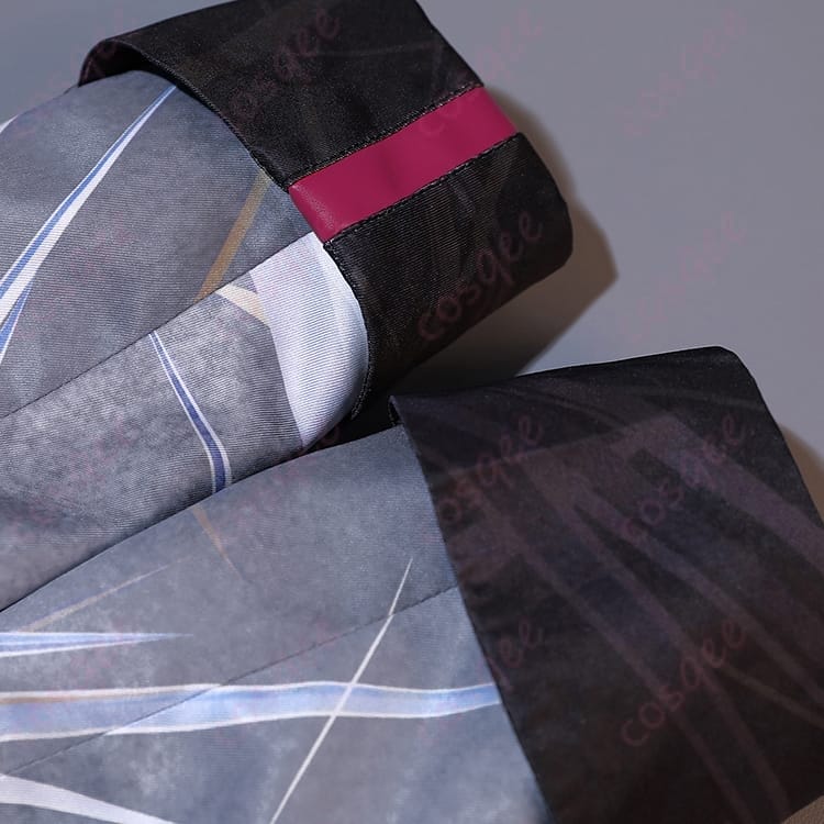 プロセカ 神代類 コスプレ衣装 演出家らしさを纏える配色映えセット - 5枚目の画像