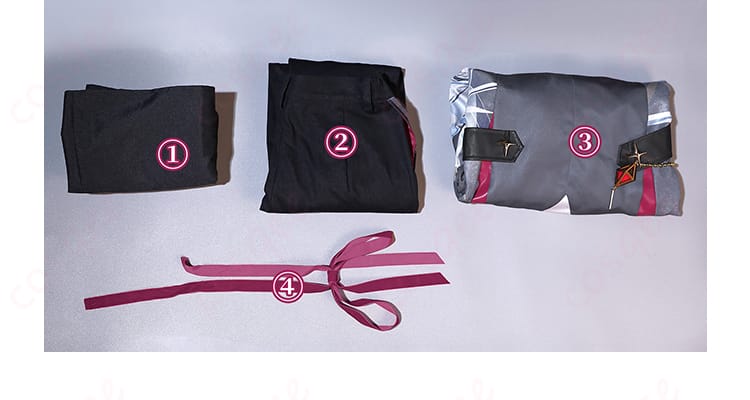 プロジェクトセカイ カラフルステージ! feat. 初音ミク 演出家 神代類 コスプレ衣装-7