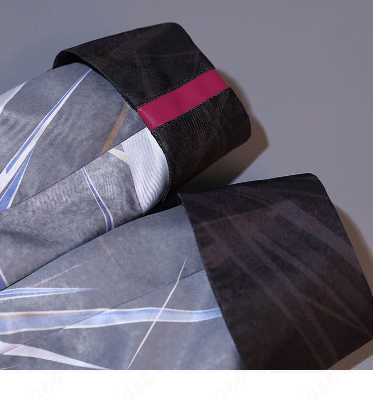 プロジェクトセカイ カラフルステージ! feat. 初音ミク 演出家 神代類 コスプレ衣装-5