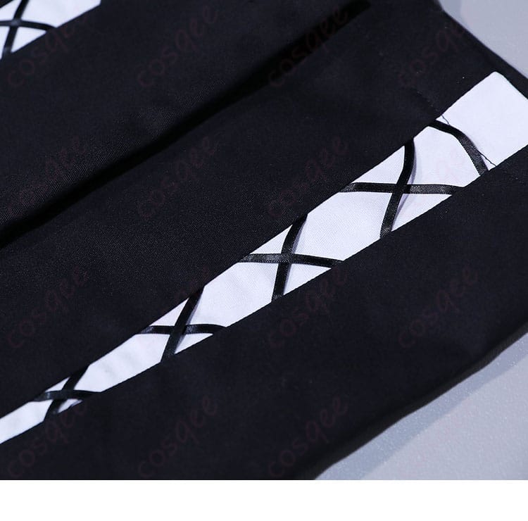 プロジェクトセカイ カラフルステージ! feat. 初音ミク 演出家 神代類 コスプレ衣装-6