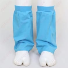 ポケットモンスターFRLG リーフ衣装 爽やかで動きやすい旅人コーデ｜写真映え - 5枚目の画像（サムネイル）