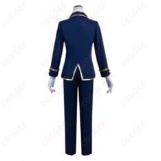 第五人格 納棺師イソップ 晩鐘スタイルの端正コートセットで写真映えを狙う - 3枚目の画像（サムネイル）