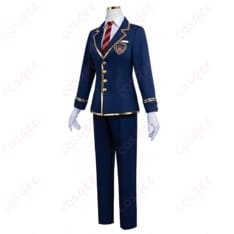 第五人格 納棺師イソップ 晩鐘スタイルの端正コートセットで写真映えを狙う - 2枚目の画像（サムネイル）