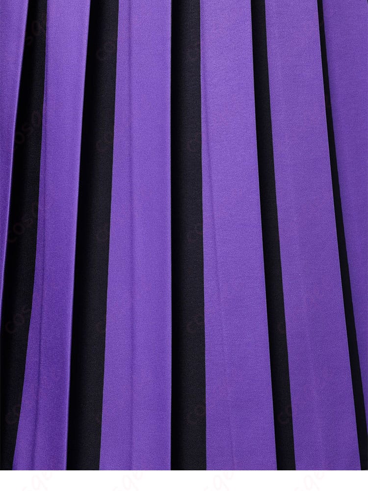 ウェンズデー シーズン2 パート2 イーニッド・シンクレア 制服 コスプレ衣装-15