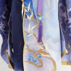 あんスタの夏を纏うナツコイ衣装 礼瀬マヨイや深海奏汰たちの華やか和装ミックス - 6枚目の画像（サムネイル）