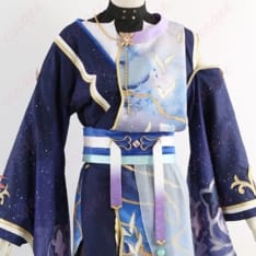 あんスタの夏を纏うナツコイ衣装 礼瀬マヨイや深海奏汰たちの華やか和装ミックス - 5枚目の画像（サムネイル）