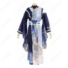 あんスタの夏を纏うナツコイ衣装 礼瀬マヨイや深海奏汰たちの華やか和装ミックス - 1枚目の画像（サムネイル）