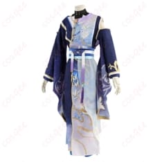 あんスタの夏を纏うナツコイ衣装 礼瀬マヨイや深海奏汰たちの華やか和装ミックス - 3枚目の画像（サムネイル）