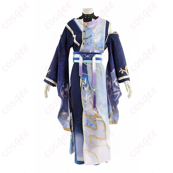 あんスタの夏を纏うナツコイ衣装 礼瀬マヨイや深海奏汰たちの華やか和装ミックス