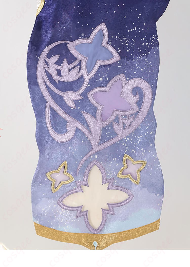 あんさんぶるスターズ!! 礼瀬マヨイ 深海奏汰 瀬名泉 明星スバル 葵ゆうた ナツコイ衣装 コスプレ衣装-9