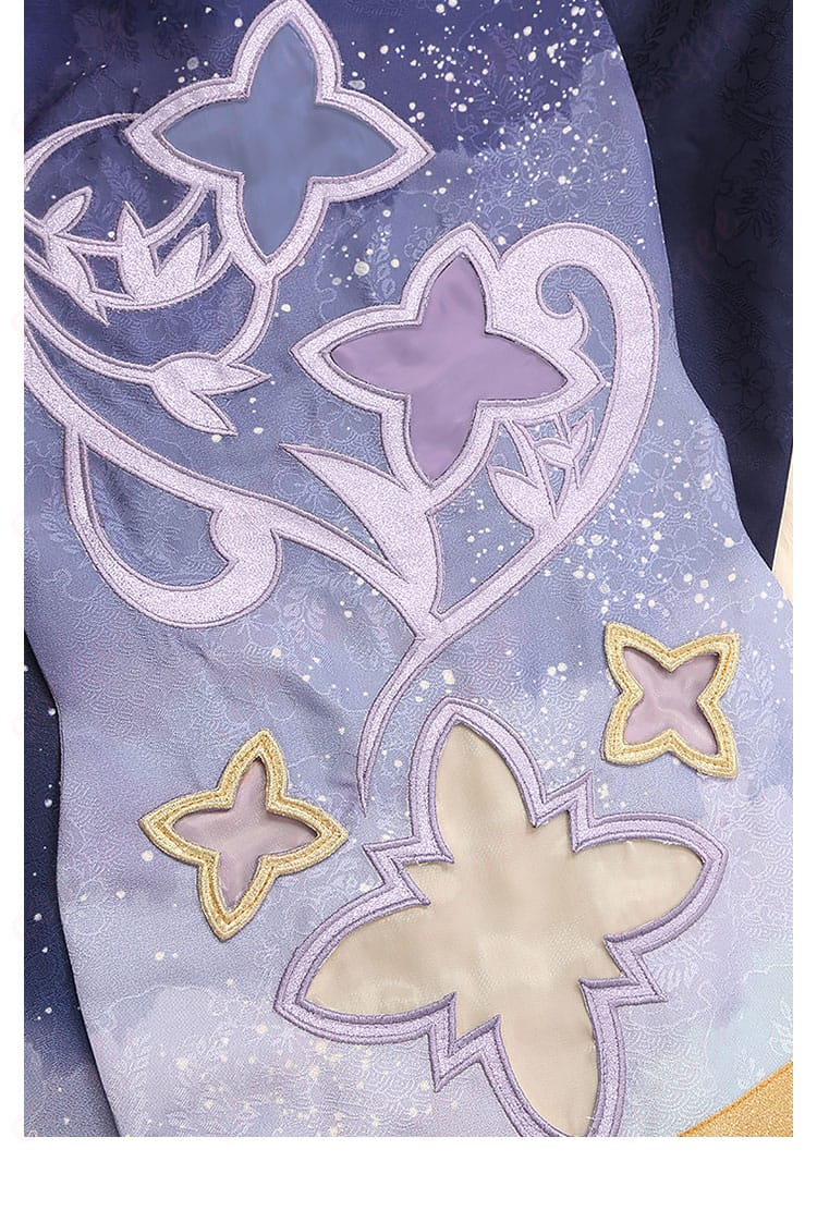 あんさんぶるスターズ!! 礼瀬マヨイ 深海奏汰 瀬名泉 明星スバル 葵ゆうた ナツコイ衣装 コスプレ衣装-10