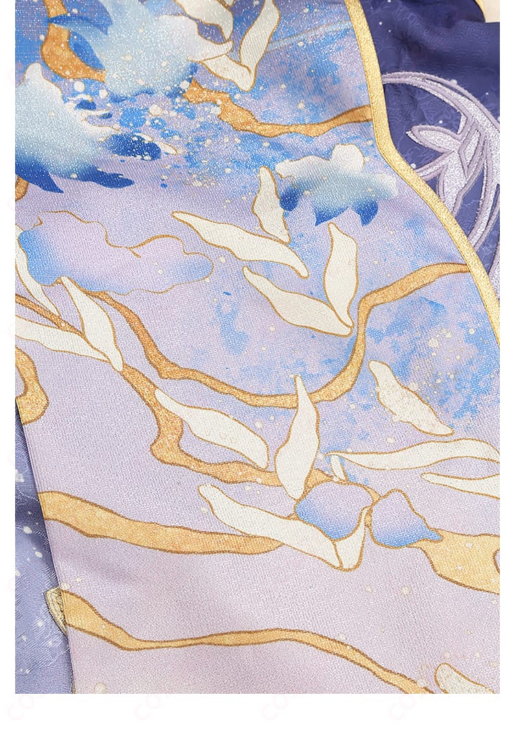 あんさんぶるスターズ!! 礼瀬マヨイ 深海奏汰 瀬名泉 明星スバル 葵ゆうた ナツコイ衣装 コスプレ衣装-11