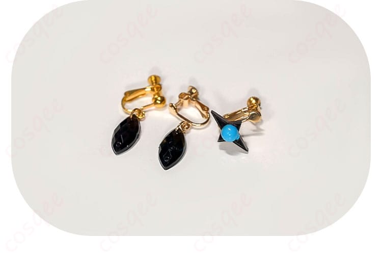 あんさんぶるスターズ!! 天城燐音 エゴイスト衣装(SCR) コスプレ衣装-16