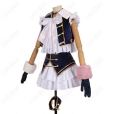 にじさんじ 椎名唯華 5th Anniversary衣装 コスプレ一式で写真映えと存在感を両立 - 2枚目の画像（サムネイル）