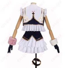 にじさんじ 椎名唯華 5th Anniversary衣装 コスプレ一式で写真映えと存在感を両立 - 3枚目の画像（サムネイル）